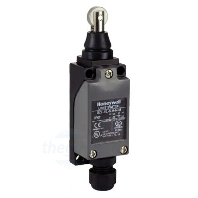 SZL-VL-S-H-N-M Công Tắc Hành Trình Honeywell 380VAC 0.5A
