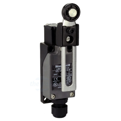 SZL-VL-S-B-N-M Công Tắc Hành Trình Honeywell 380VAC 0.5A