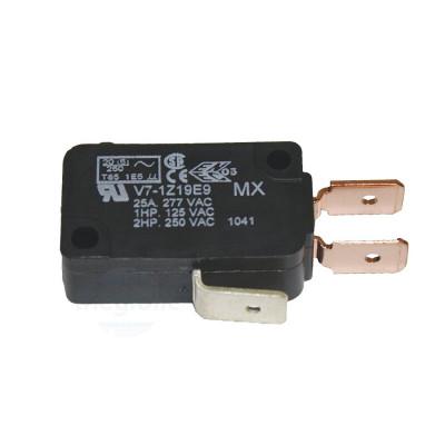 V7-1Z19E9 Công Tắc Hành Trình Honeywell 277VAC 25A SPDT