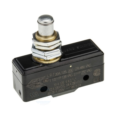 BA-2RQ1-A2 Công Tắc Hành Trình Honeywell 250VAC 20A