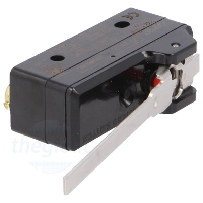 BA-2RV-A2 Công Tắc Hành Trình Honeywell 250VAC 20A SPDT