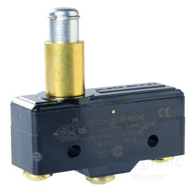 BZ-2RQ-A2 Công Tắc Hành Trình Honeywell 125VAC 15A SPDT