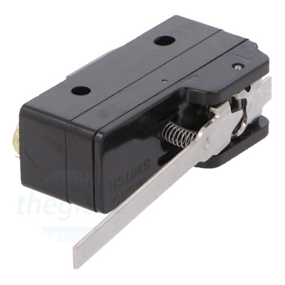 BZ-2RW8244-A2 Công Tắc Hành Trình Honeywell 125VAC 5A SPDT