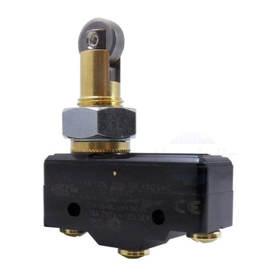 BZ-2RQ784 Công Tắc Hành Trình Honeywell 250VAC 15A SPDT