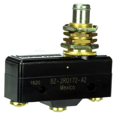 BZ-2RQ172-A2 Công Tắc Hành Trình Honeywell 125VAC 1A SPDT