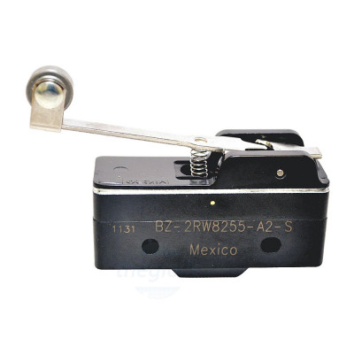 BZ-2RW8255-A2-S Công Tắc Hành Trình Honeywell 250VAC 15A SPDT