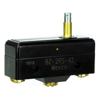 BZ-2RS-A2 Công Tắc Hành Trình Honeywell 250VAC 15A SPDT