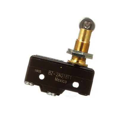 BZ-2AQ18T1 Công Tắc Hành Trình Honeywell 250VAC 15A DPDT