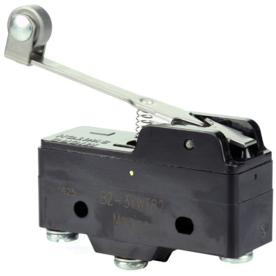 BZ-3YWT82 Công Tắc Hành Trình Honeywell 250VAC 5A SPDT