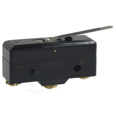 BZ-2RL-A2 Công Tắc Hành Trình Honeywell 125VAC 15A SPDT