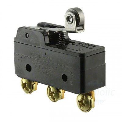 BZ-2RW822-P4 Công Tắc Hành Trình Honeywell 250VAC 15A SPDT