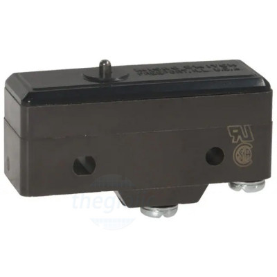 BZ-3AT Công Tắc Hành Trình Honeywell 250VAC 15A SPDT