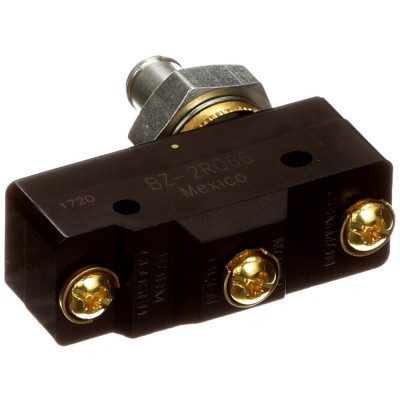 BZ-2RQ66 Công Tắc Hành Trình Honeywell 250VAC 15A SPDT