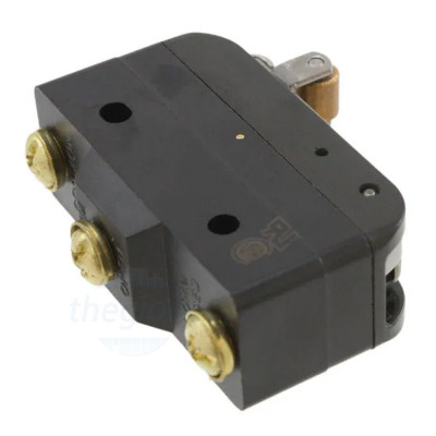 BZ-RW922-A2 Công Tắc Hành Trình Honeywell 125VAC 10A SPDT