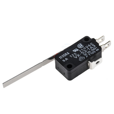 VX-53-1A3 Công Tắc Hành Trình Omron 250VAC 5A SPDT-NO/NC