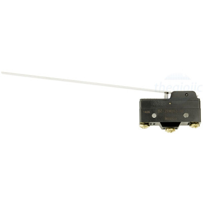BZ-2RW863-A2 Công Tắc Hành Trình Honeywell 250VAC 15A SPDT