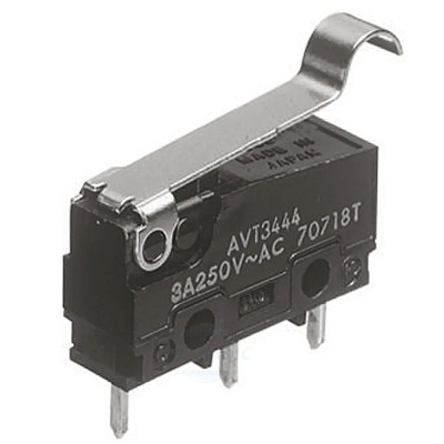AVT3444 Công Tắc Hành Trình Panasonic 250VAC 3A SPDT
