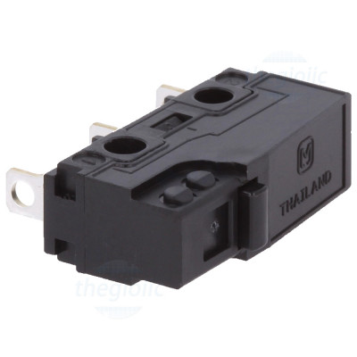 AVT32023 Công Tắc Hành Trình Panasonic 250VAC 3A SPDT