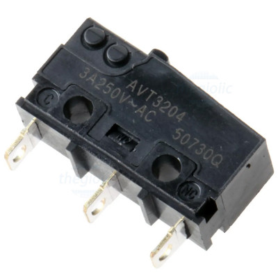 AVT3204 Công Tắc Hành Trình Panasonic 250VAC 3A SPDT