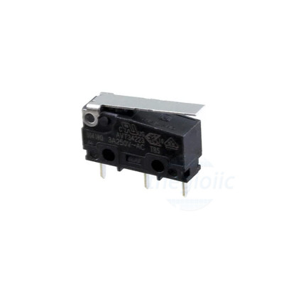 AVT34223 Công Tắc Hành Trình Panasonic 250VAC 3A SPDT