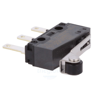 AVM38553 Công Tắc Hành Trình Panasonic 250VAC 5A SPDT