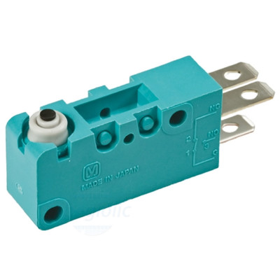 ABV1210413 Công Tắc Hành Trình Panasonic 250VAC 1A SPDT