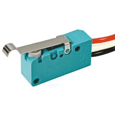 ABV1614503 Công Tắc Hành Trình Panasonic 250VAC 5A SPDT