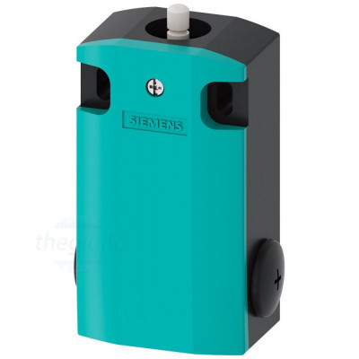 3SE5162-0CA00 Công Tắc Hành Trình Siemens 240VAC 6A DPDT-2NO/2NC