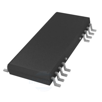 MAX3535ECWI+ Line Transceiver, 28-SOIC