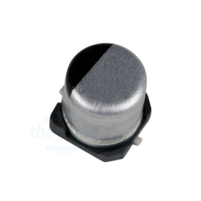 Tụ Nhôm SMD 150uF 35V 8x10.5mm Panasonic EEEFK1V151GP