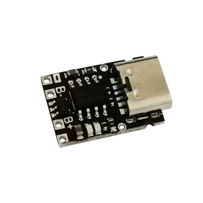 LX-LBES Mạch Sạc Pin Lithium 1A USB Type-C