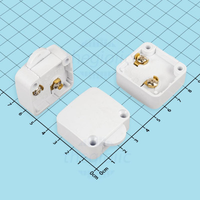HM-202 Công Tắc Cảm Ứng Cửa Tủ 2A 250V Màu Trắng