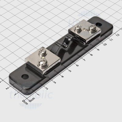 Điện Trở Shunt FL-2 10A 75mV