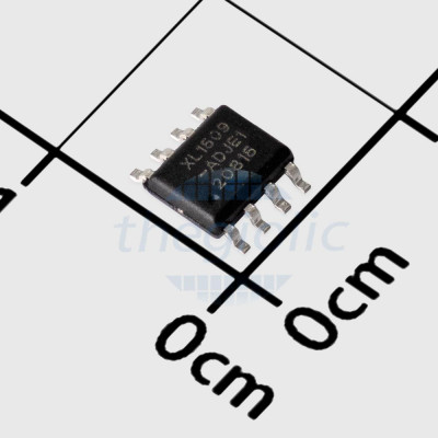 XL1509-ADJE1 IC Điều Chỉnh Giảm Áp 2A 8-SOIC