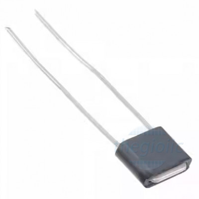 FBR07HA121SB-00 Ferrite Bead 120 Ohm At 50 MHz
