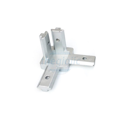 Ke 3 Góc Cho Nhôm Định Hình QT 20x20
