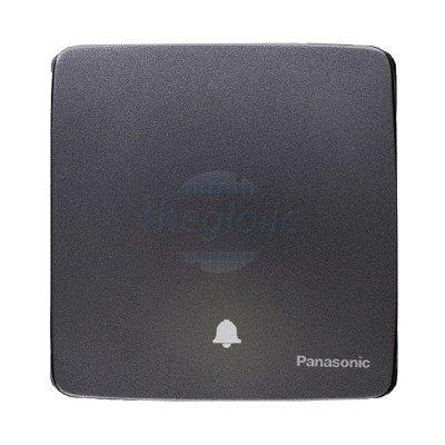 WMT540108MYH-VN Nút Nhấn Chuông Panasonic Dòng Minerva