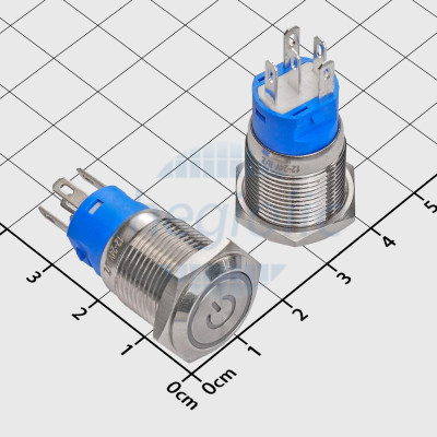 OD08 Ổ Cắm EKIT Công Suất Lớn 6 Lỗ 2500W Nối Dây Dài 5m