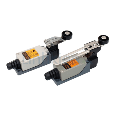 TZ-8108 Công Tắc Hành Trình 250VAC 5A