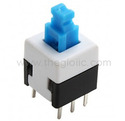 Nút Nhấn Giữ 7x7mm 6 Chân