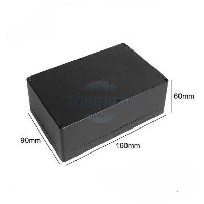 GX20-5P Đầu Nối Tròn Đực 5 Chân Thẳng Hàng 7A 250V