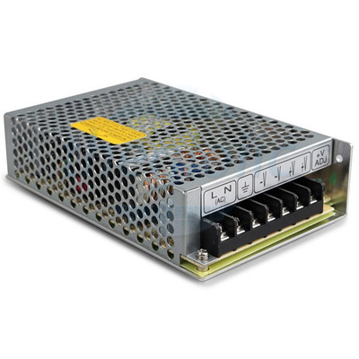 NES-100-5 Nguồn Xung Tổ Ong Mean Well 5V 20A 100W