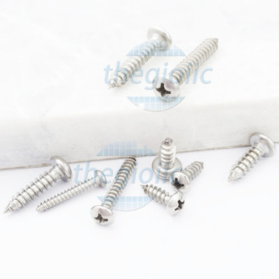 Vít Nhọn KA M3 x 8mm