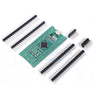 Mạch Phát Triển STM8S105C6T6
